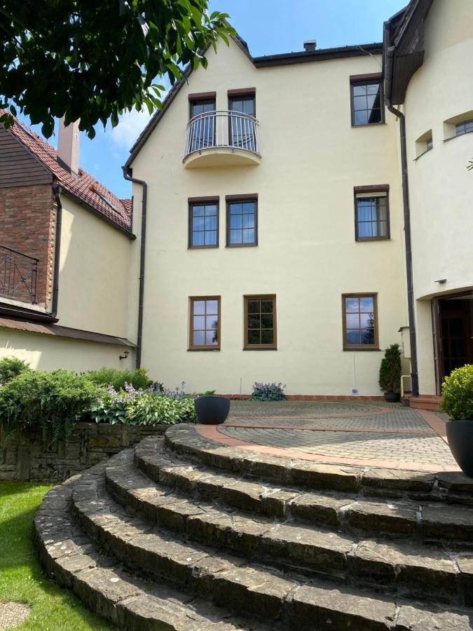 Sebivi Apartments Baroko & Family Poprad Extérieur photo