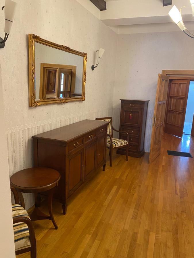 Sebivi Apartments Baroko & Family Poprad Extérieur photo
