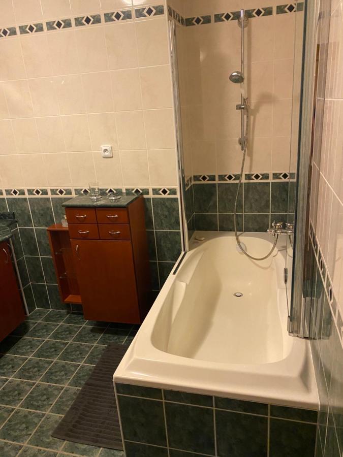 Sebivi Apartments Baroko & Family Poprad Extérieur photo