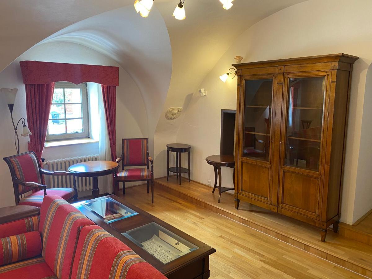 Sebivi Apartments Baroko & Family Poprad Extérieur photo