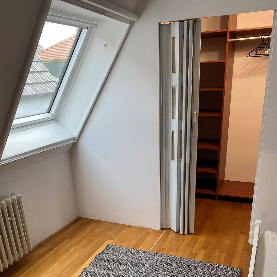 Sebivi Apartments Baroko & Family Poprad Extérieur photo