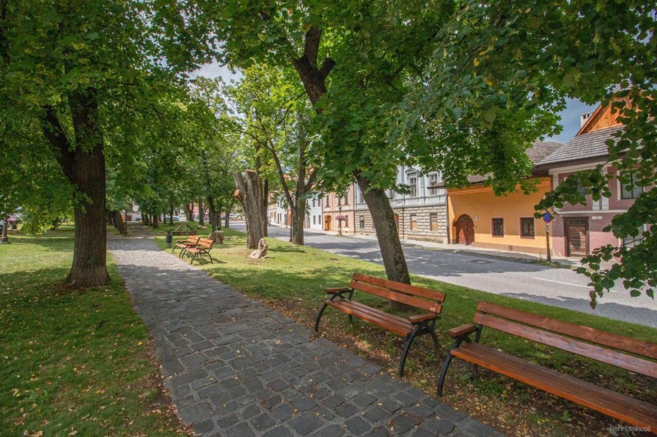 Sebivi Apartments Baroko & Family Poprad Extérieur photo