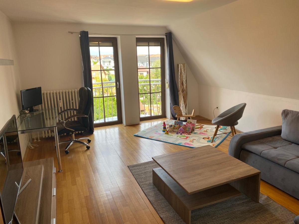 Sebivi Apartments Baroko & Family Poprad Extérieur photo