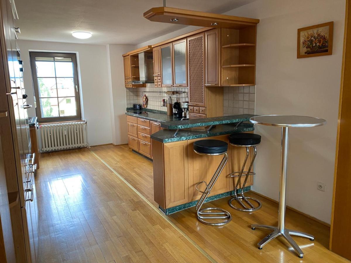 Sebivi Apartments Baroko & Family Poprad Extérieur photo